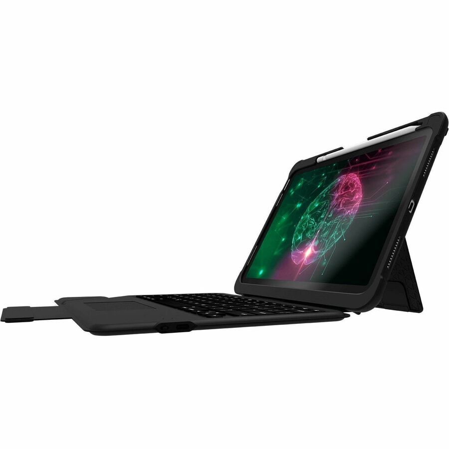 DUX BT KEYBOARD TRACKPAD (IPAD 10TH GEN)