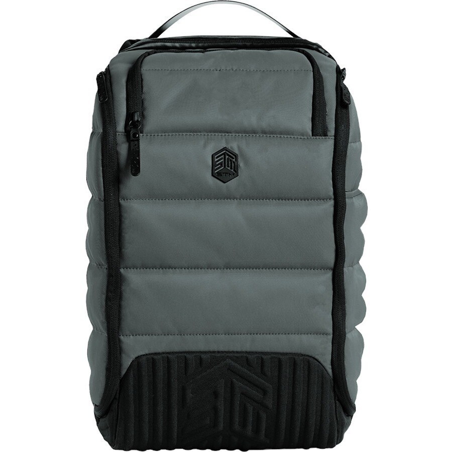 DUX 16L BACKPACK 15IN - GREY