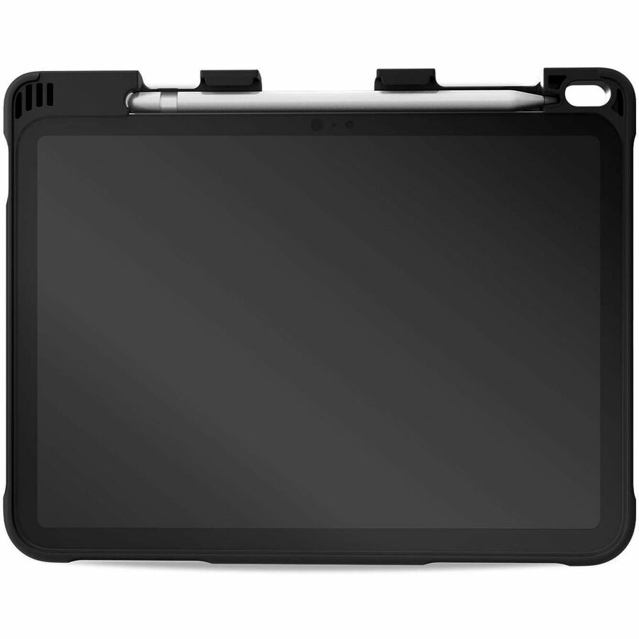 DUX SWIVEL (IPAD 9TH/8/7 GEN) COMM - BLK
