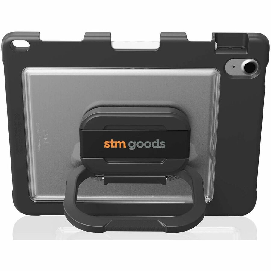 DUX SWIVEL (IPAD 10TH GEN) COMM - BLK