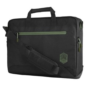 ECO BRIEF 16INCH - BLACK
