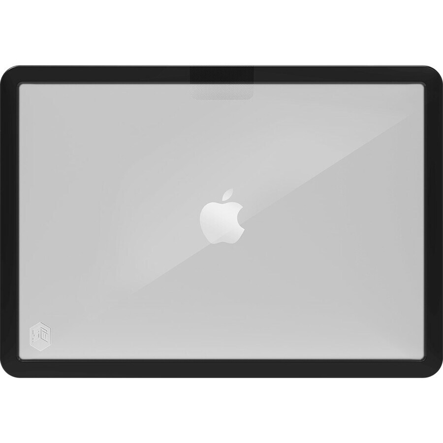 DUX (MACBOOK PRO 13IN 19/20/22) BLK
