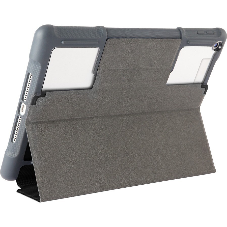 DUX PLUS (IPAD 5TH/6TH GEN) COMM - BLK