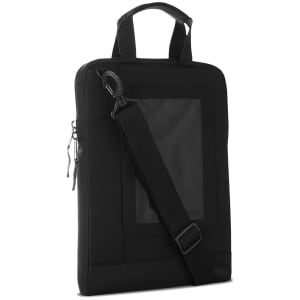 DUX ARMOUR CARGO 13-14IN - BLACK