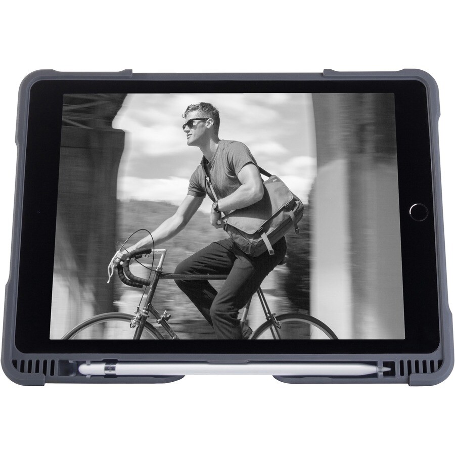 DUX PLUS (IPAD 5TH/6TH GEN) - BLU
