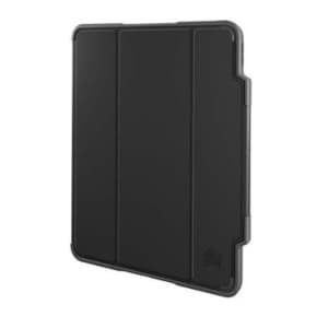RUGGED CASE (IPAD PRO 12.9 4TH GEN) BLK