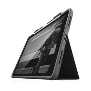 RUGGED CASE+ (IPAD PRO 11IN 2ND GEN) BLK