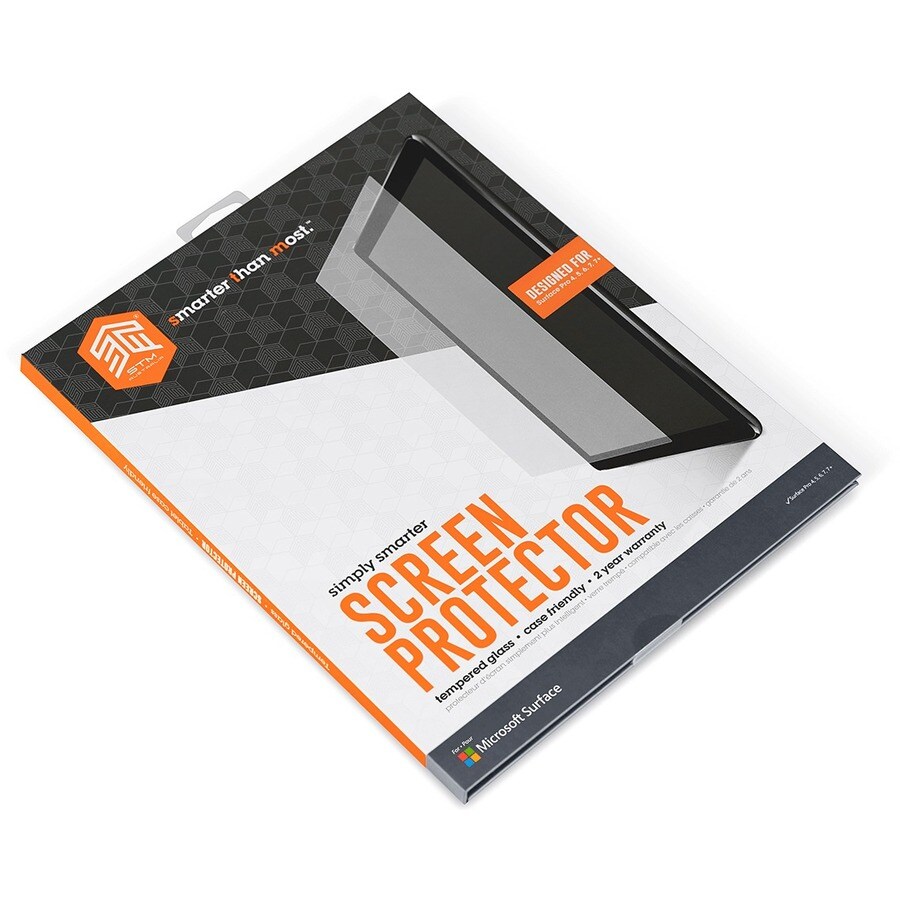GLASS SCRN PROTECT(SURFACE PRO X/8/9/10)