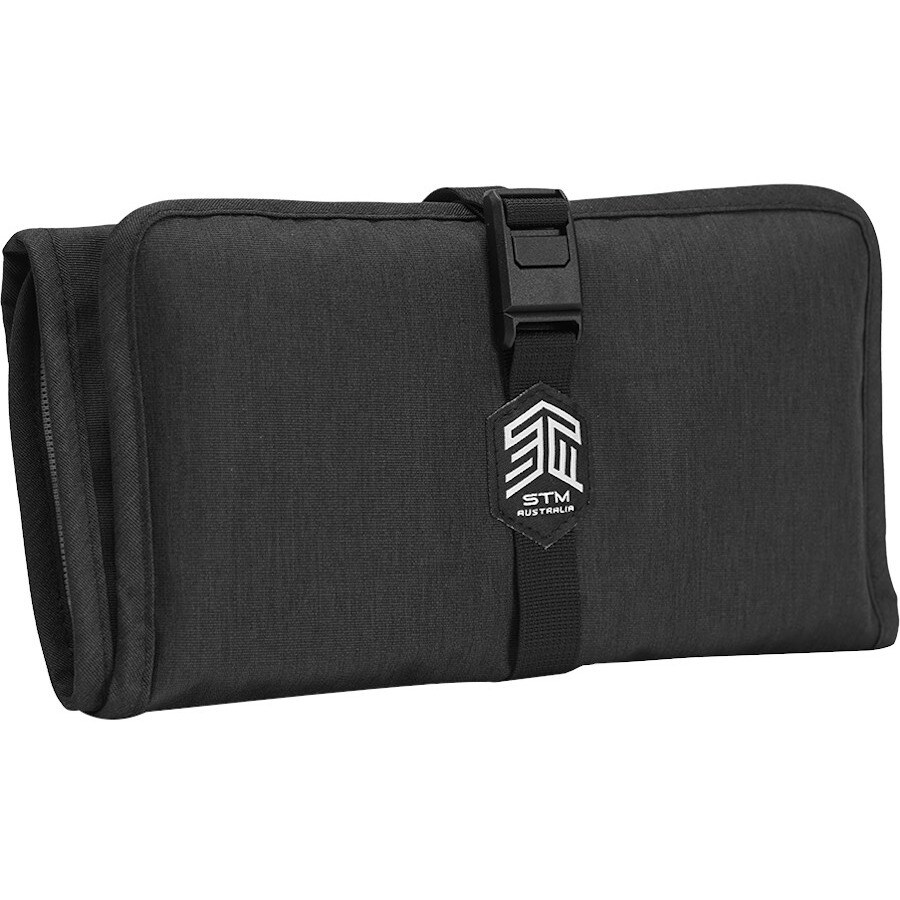 DAPPER WRAPPER ACC STORAGE - BLK
