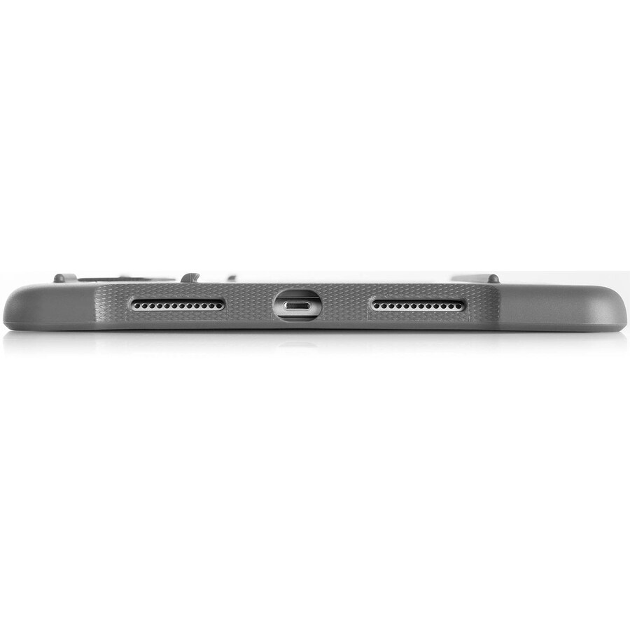 DUX PLUS (IPAD PRO 12.9 2ND/1ST GEN) RED