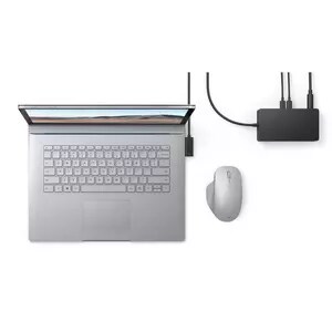 SURFACE DOCK 2