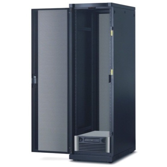APC Symmetra LX Extended Run Rack-mount