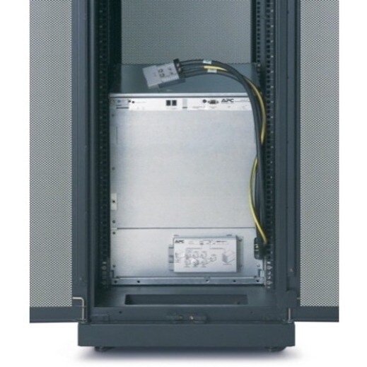 APC Symmetra LX Extended Run Rack-mount