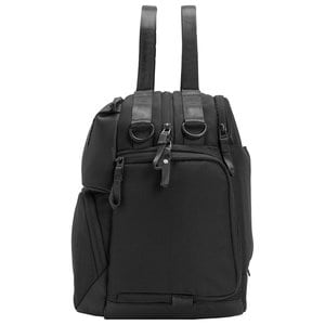 INCASE A.R.C. DUFFEL - BLACK