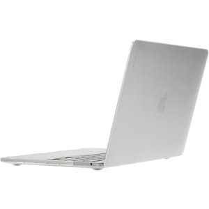 INCASE SHELL 13 MACBOOK PRO 2020 CLEAR