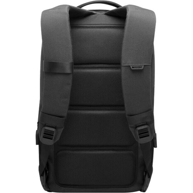 INCASE CITY BACKPACK -BLACK