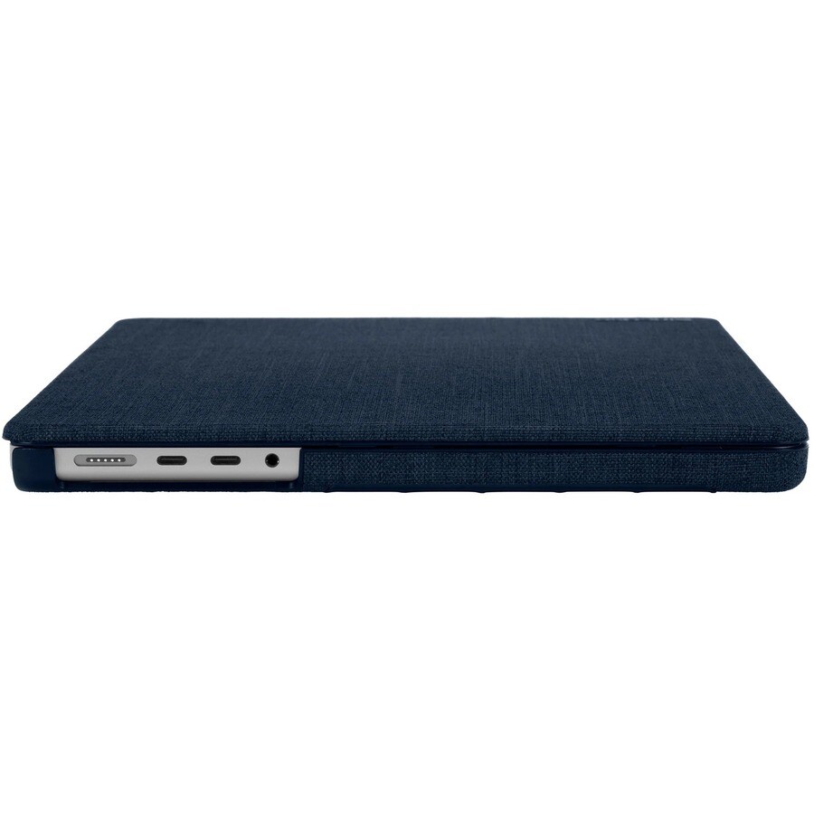 INCASE TXRD HRD SHELL MB PRO 16in COBALT