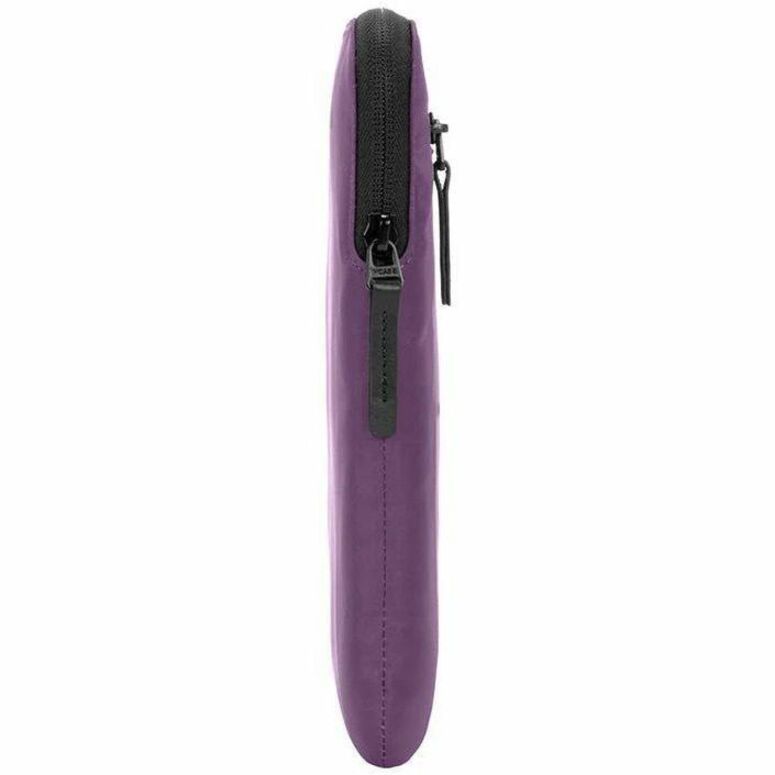 INCASE COMPACT SLV FLIGHT NYLON MB MAUVE