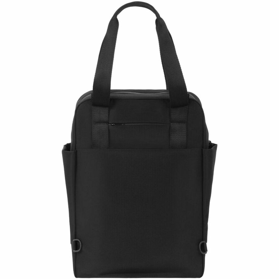 INCASE TRANSFER 2-WAY TOTE - BLACK