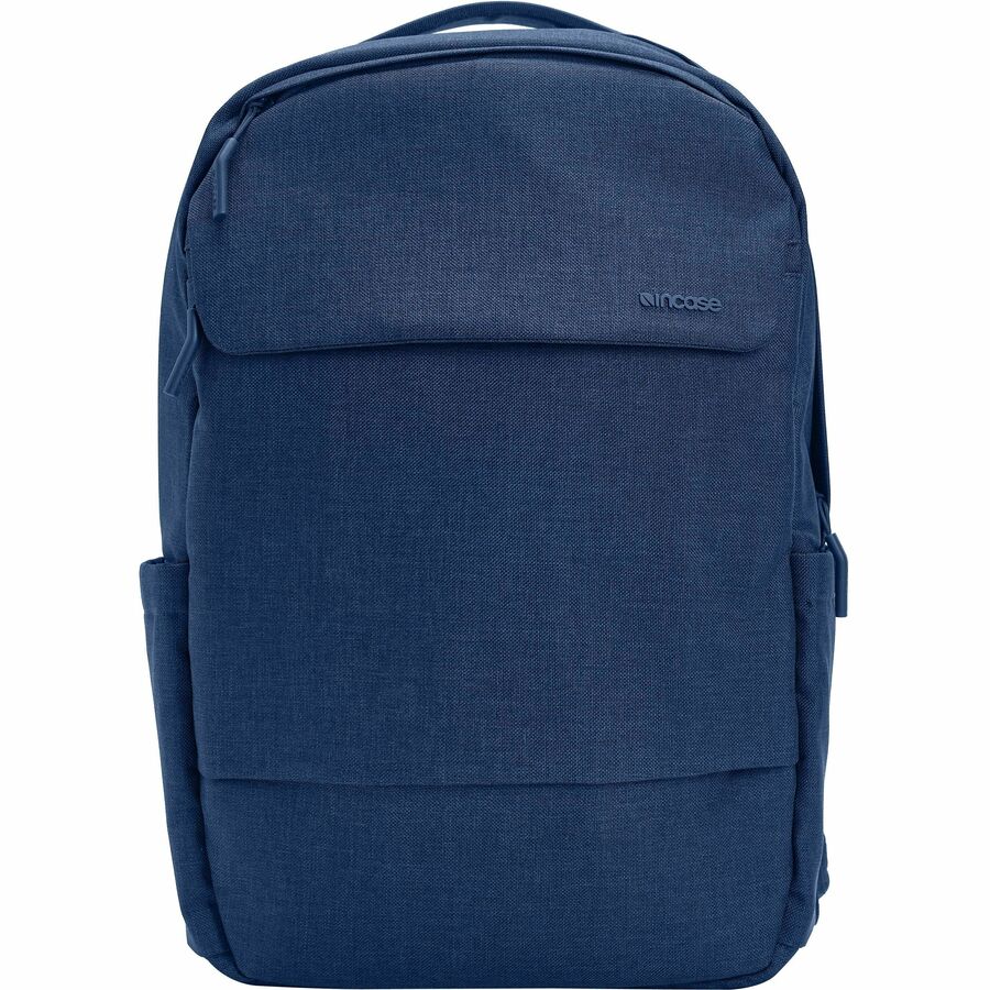 INCASE CROSSTOWN BACKPACK 20L - NAVY