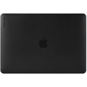 INCASE HARDSHELL 13-INCH MB AIR 2020 BLK