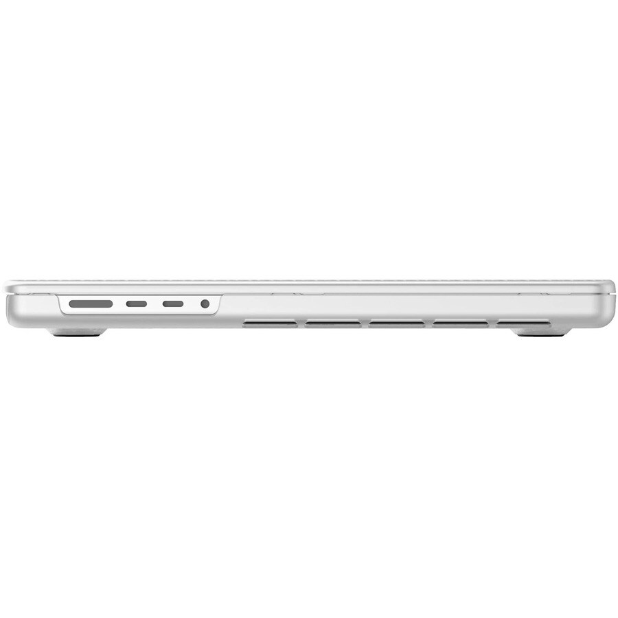 INCASE HARDSHELL MB PRO 16IN 2021 CLEAR
