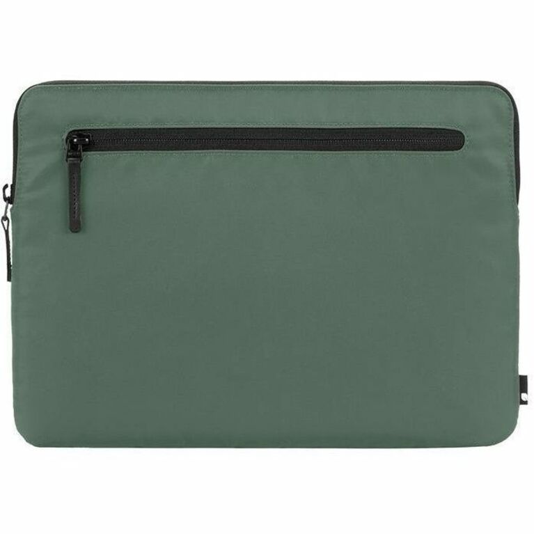 INCASE COMPACT SLV NYLON MBPRO 14 OLIVE