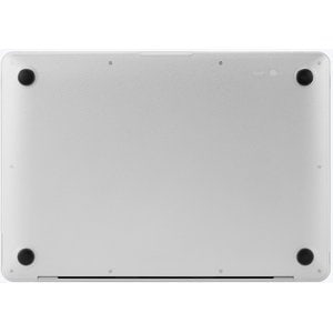 INCASE HARDSHELL MACBOOK AIR 2020 CLEAR