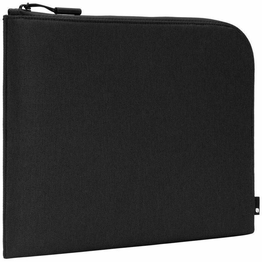 INCASE FACET SLV 13 RECYCLED TWILL BLK