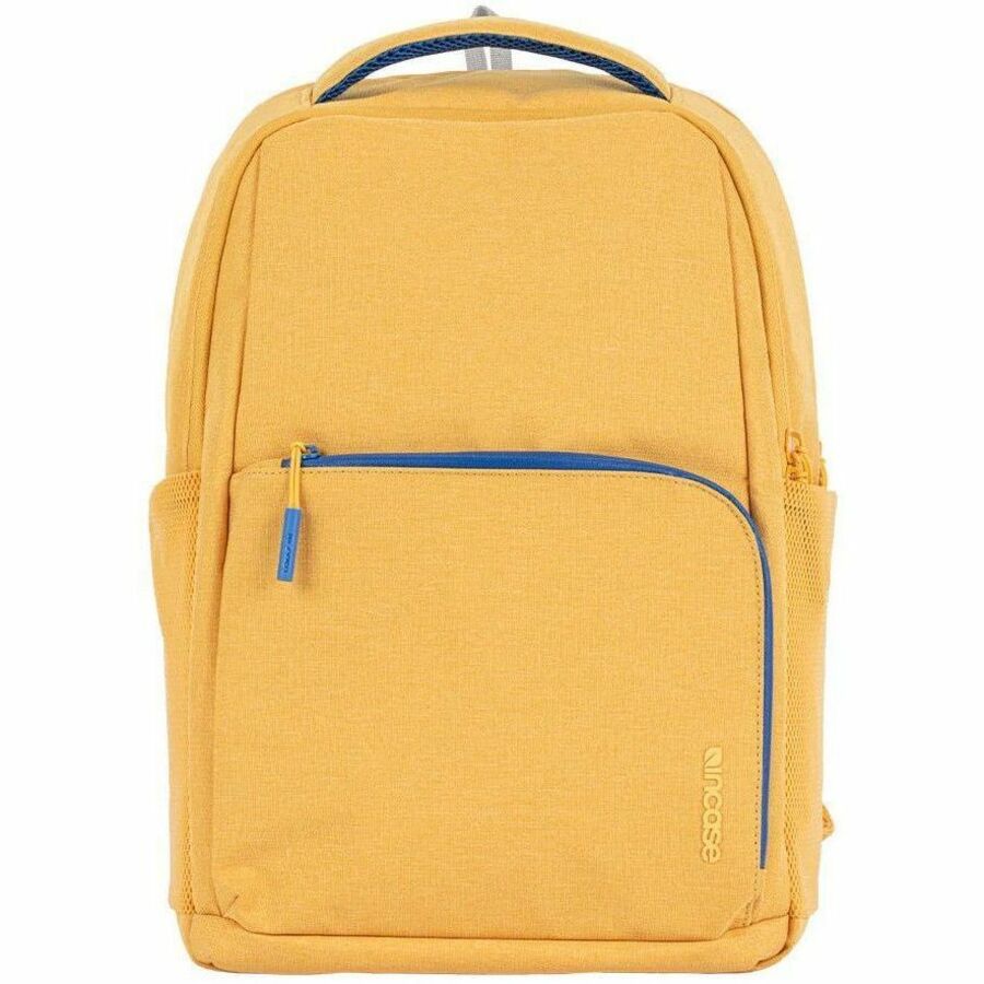 INCASE FACET BCKPCK 20L SUNFLOWER YELLOW