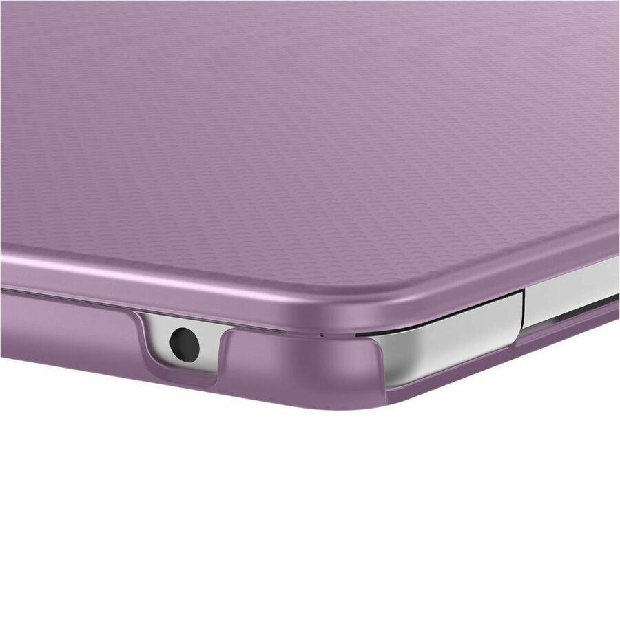 INCASE HARDSHELL DOT CASE MBA 13 PINK