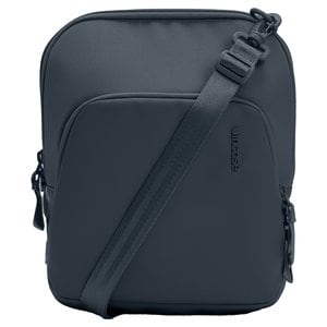 INCASE A.R.C. CROSSBODY BAG - NAVY