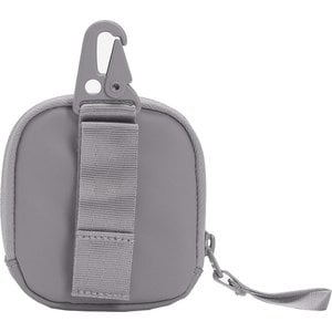 INCASE A.R.C. COMPACT POUCH - GRAY