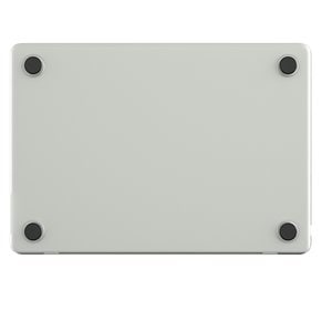 Incase Edge Hard Shell MB Air 15In Clear