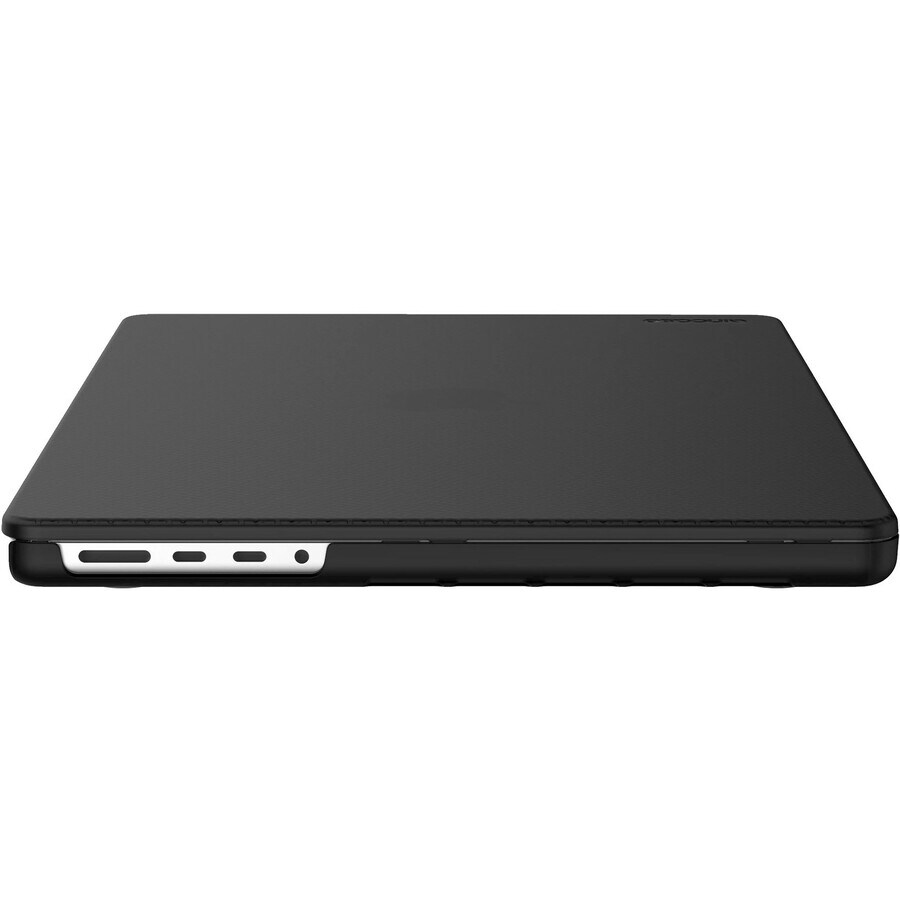 INCASE HARDSHELL CASE MBPRO 14 2021 BLK