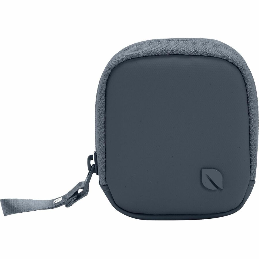 INCASE A.R.C. COMPACT POUCH - NAVY