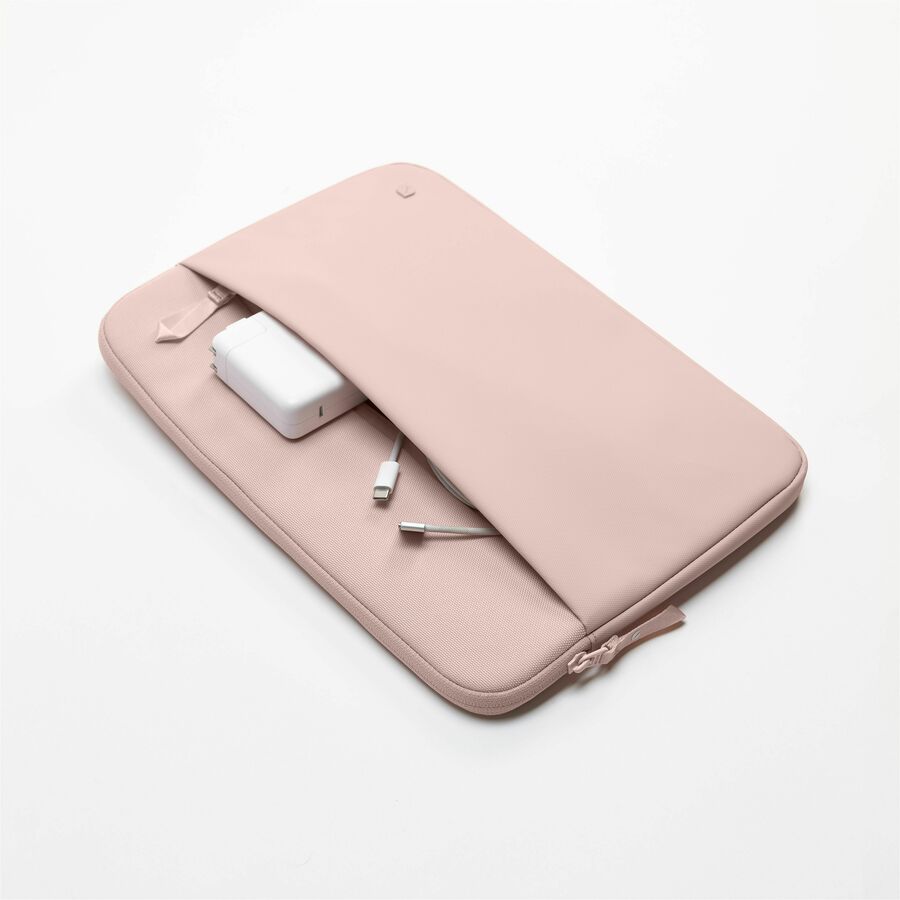 INCASE ARC SLEEVE FOR 14IN LAPTOP PEACH