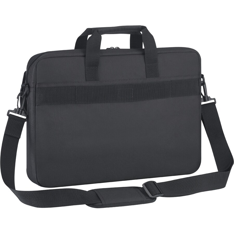 15.6in INTELLECT TOPLOAD LAPTOP BAG