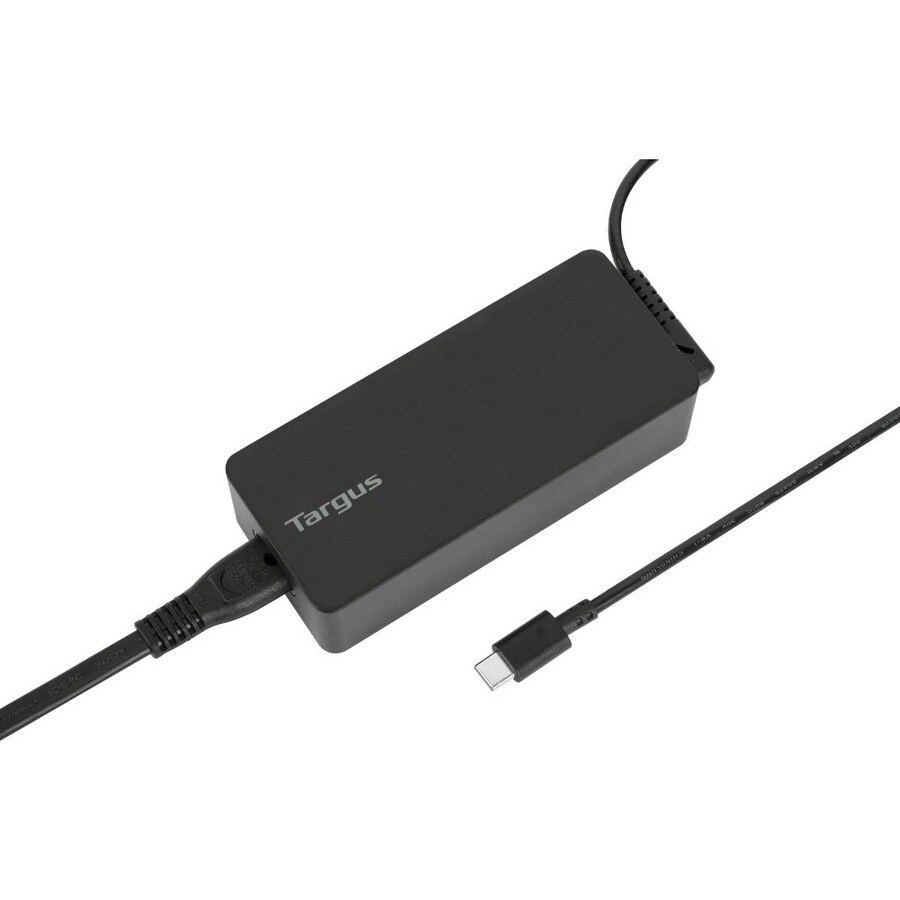 100W USB-C LAPTOP CHARGER