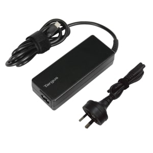 45W USB-C LAPTOP CHARGER