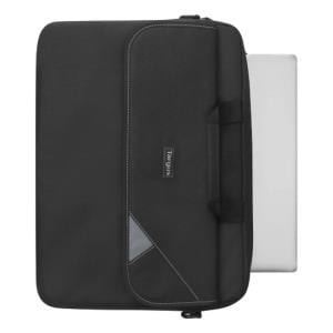 14.1IN INTELLECT TOPLOAD LAPTOP CASE