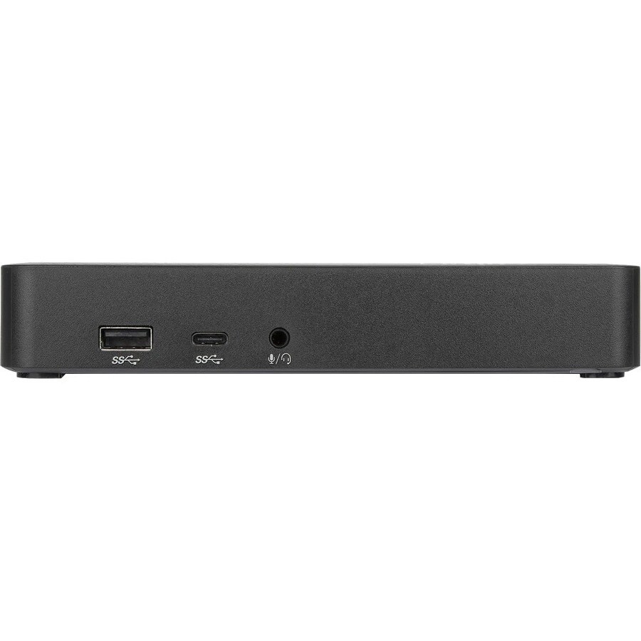 USB-C DV4K DOCK WITH 65W POWER DELIVERY