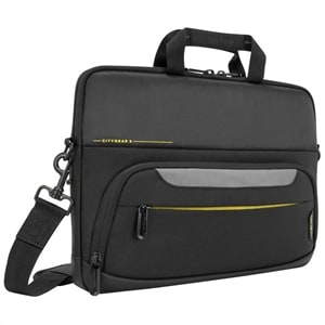 15.6IN CITYGEAR III SLIMLITE LAPTOP CASE