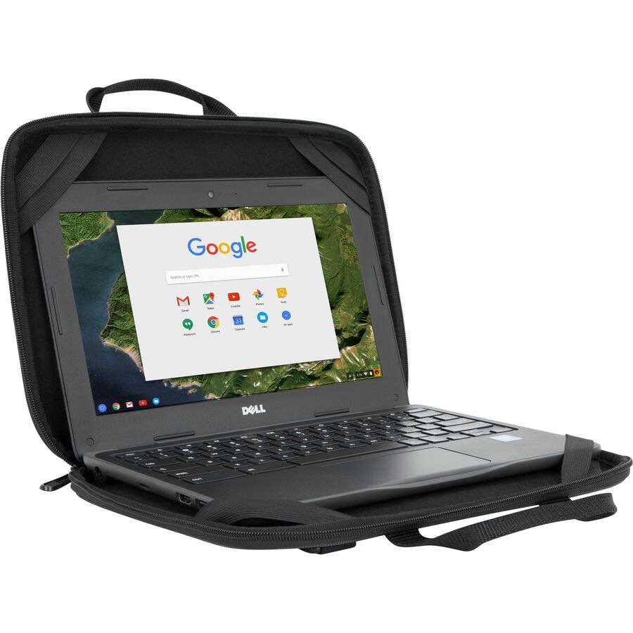 Work-in 13.3in C/Shell Bag