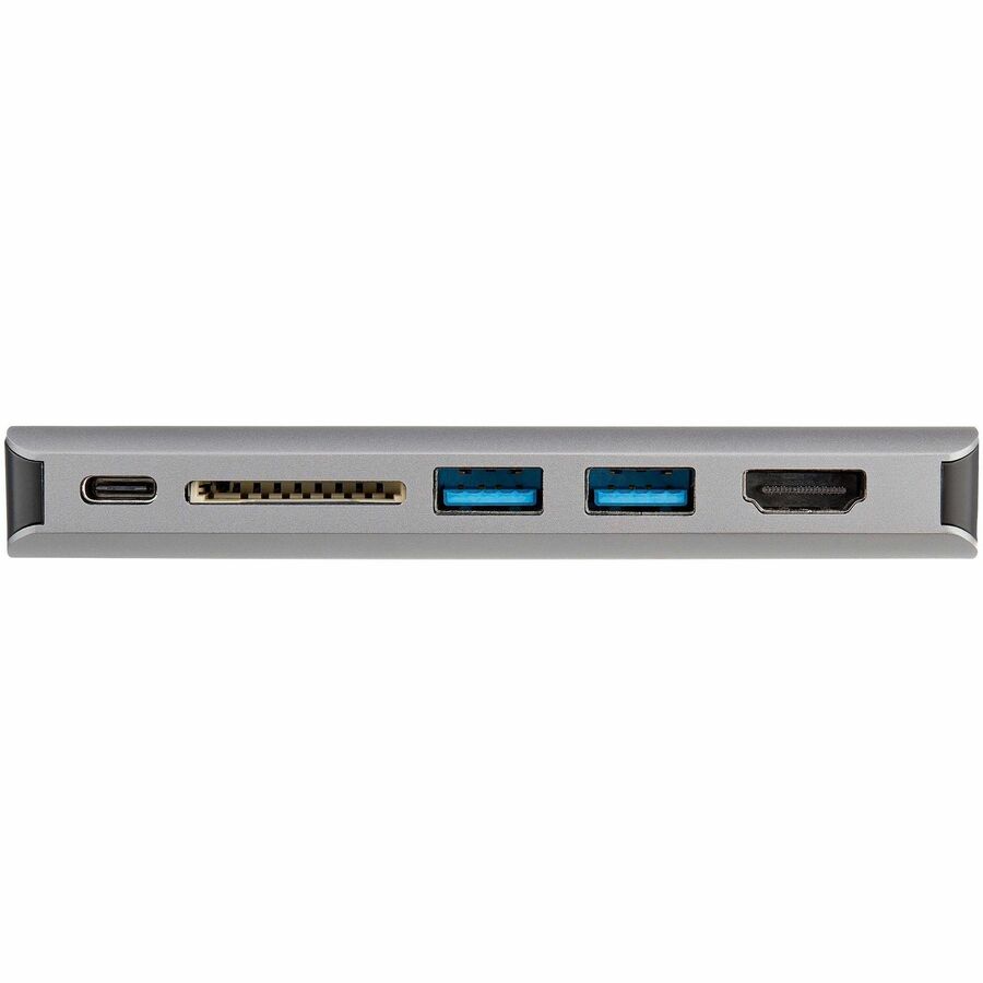 USB-C Multiport Adapter HDMI/VGA 100W PD