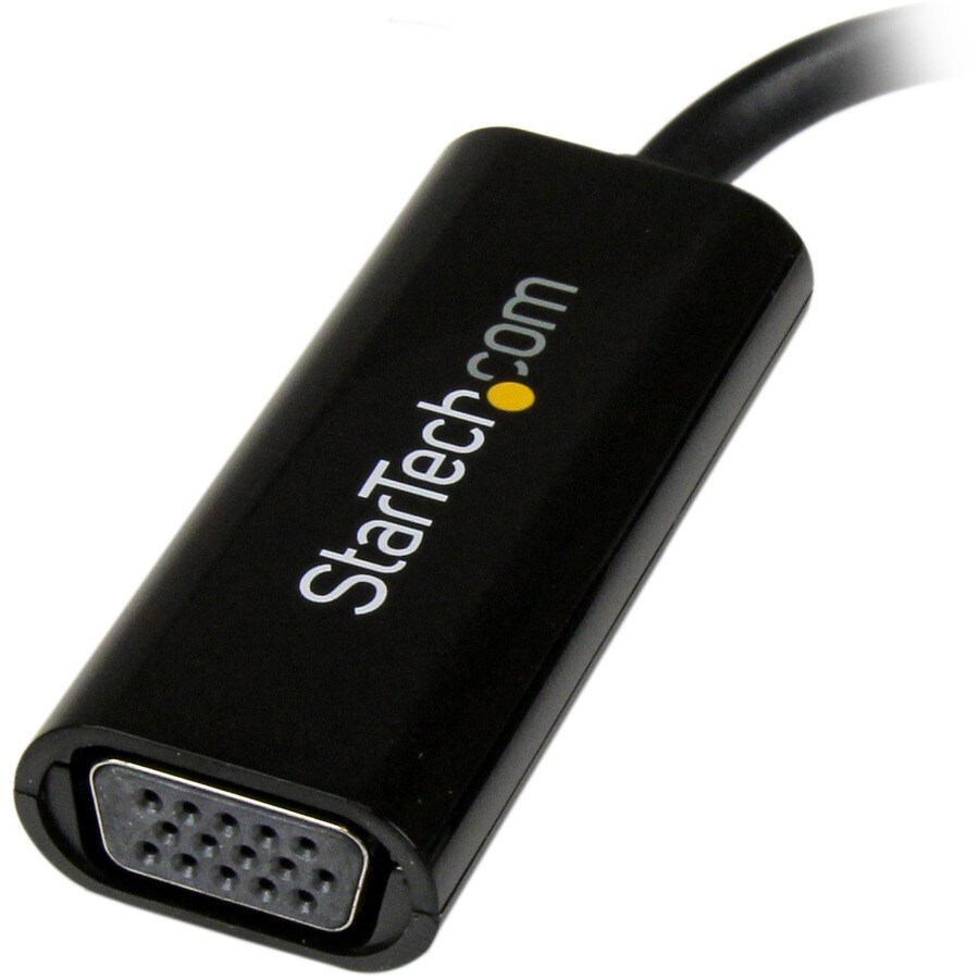 USB 3.0 to VGA Multi Monitor Adapter