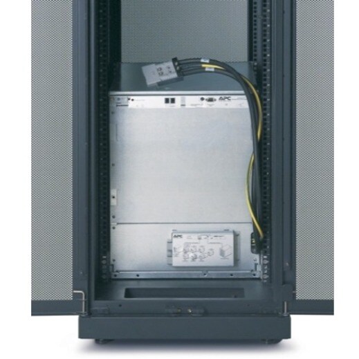 APC SYMMETRA LX 9 BATTERY Rack-MOunt XR