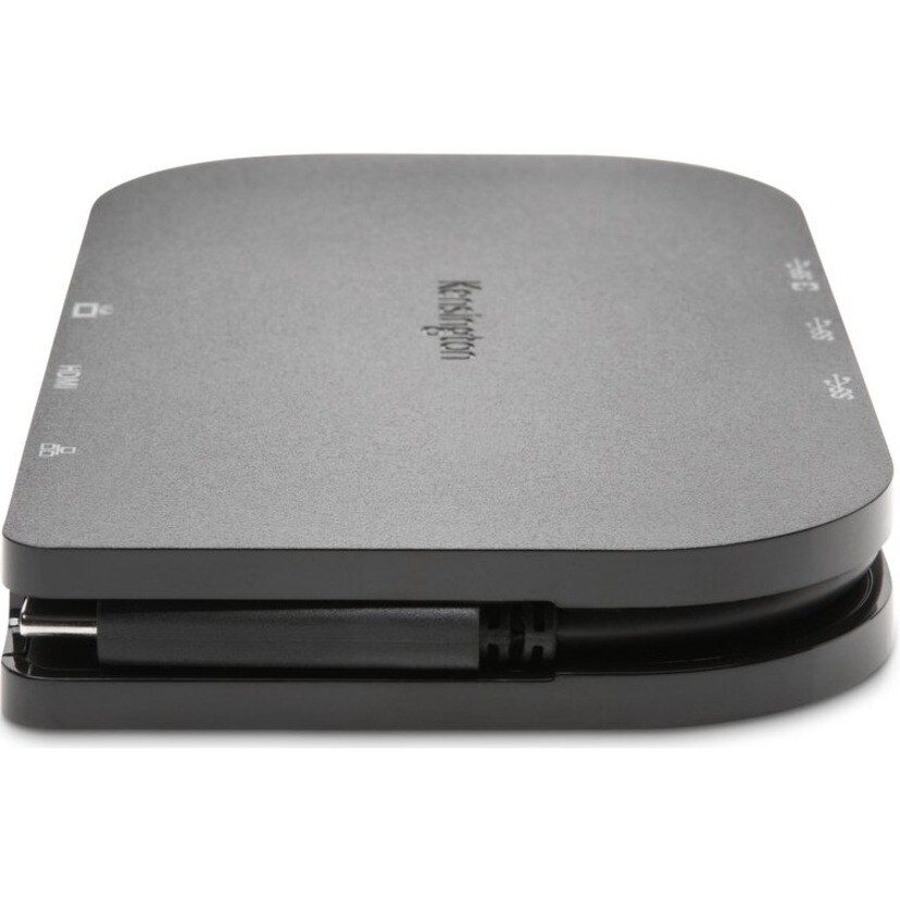 SD1610P USB-C MOBILE 4K DOCK PASS-THRU