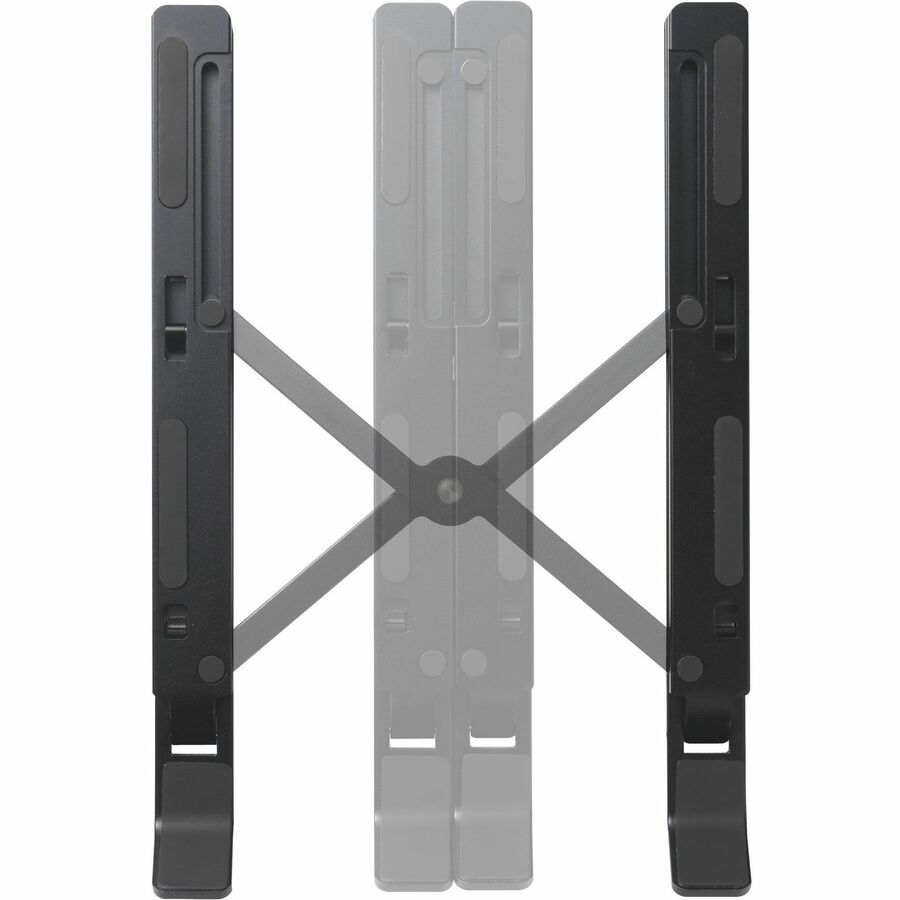 ALUMINUM NOTEBOOK BASE K50406WW