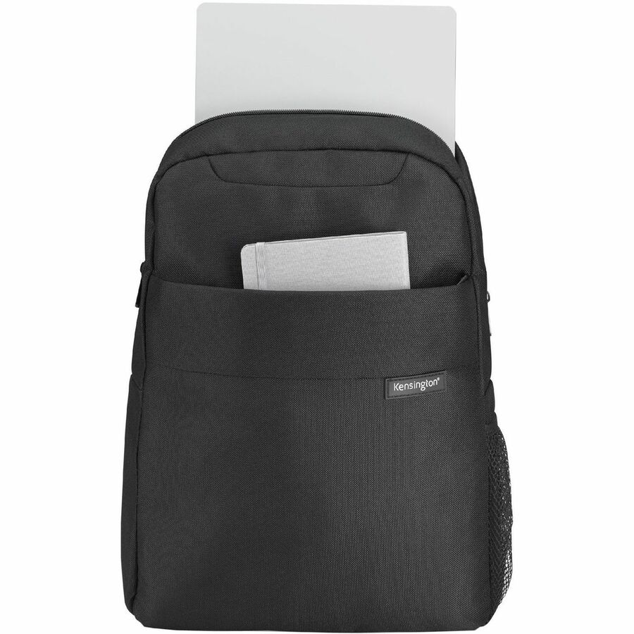 KTG SIMPLY PORTABLE LITE BACKPCK 16# BLA